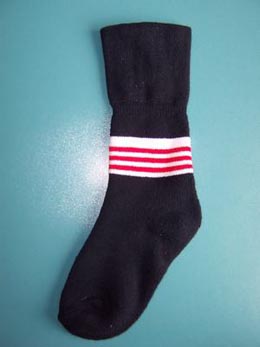 Kid Terry socks