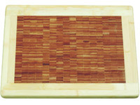 LCD Bamboo kitchenware