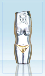 Lamp God's image Lighter