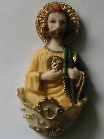 Polycrafts Refrigerator Plaster