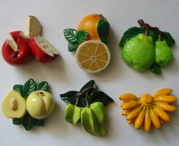 Polycrafts Refrigerator Plaster