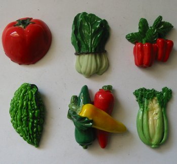 Polycrafts Refrigerator Plaster