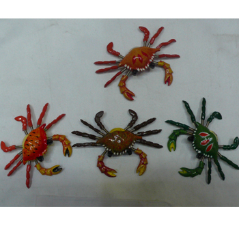 Refrigerator Plaster