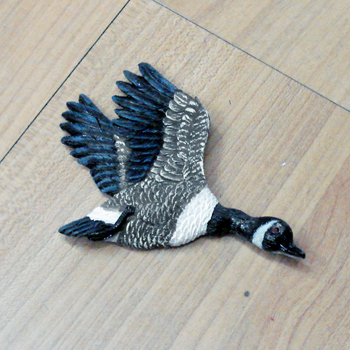 Refrigerator Plaster