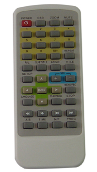 Remote Control