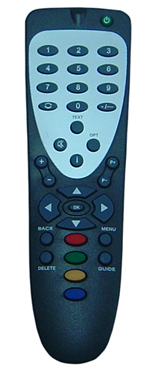 Remote Control
