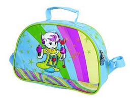 Travel Bag  School Bag