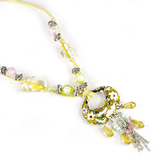 alloy jewelry plummet