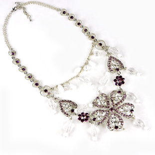 alloy plummet jewelry