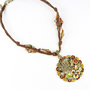 alloy plummet jewelry