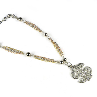 alloy plummet jewelry