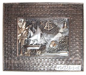 ancient Wooden photo frames