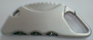 intelligentized lock