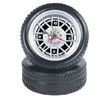 Table Tire Clock