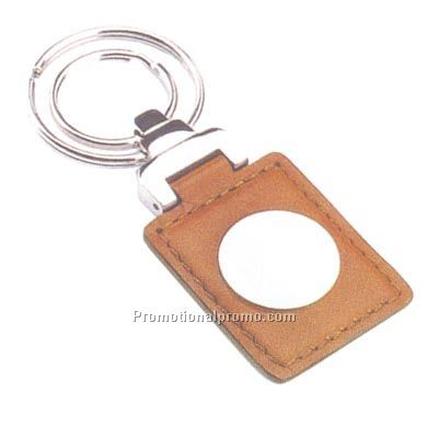 Leather Key chain