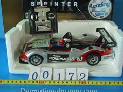 Remote Control Toy Car