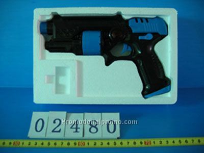 toy cap gun