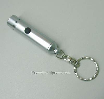 keychain torch
