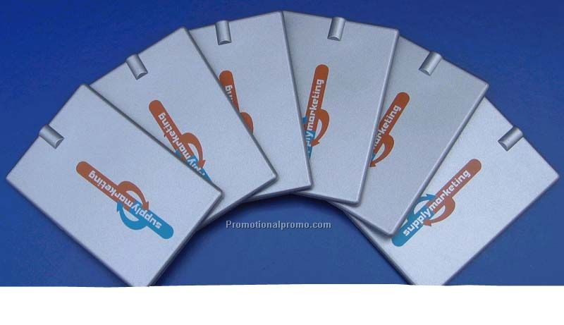 LED flashlight, advertising torch