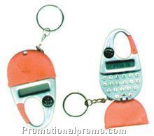 key chain calculator