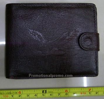 Leather Wallet