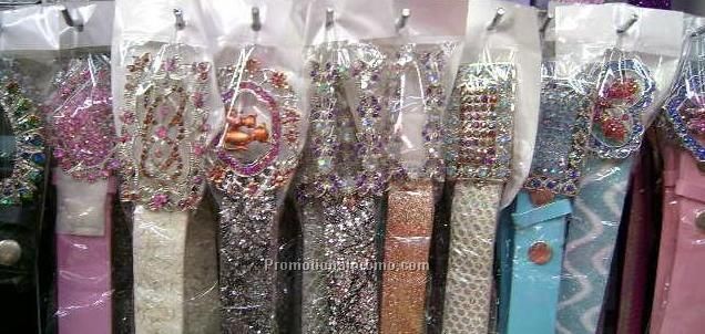 Women's Belts