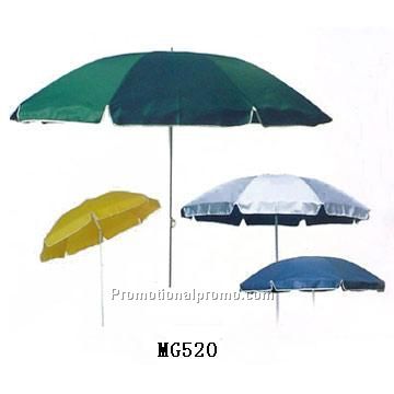 outdoor umbrella