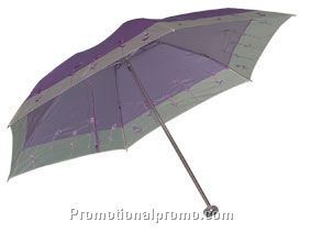 Quintupling Folding Umbrella