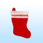 christmas stocking