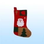 christmas stocking