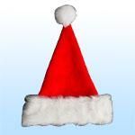 Christmas santa hat