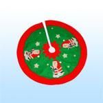 christmas tree skirt