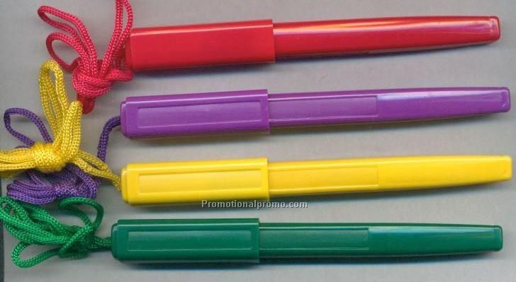 custom promotional pen