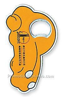 novelty bottle opener