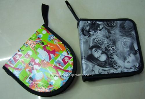 CD WALLET