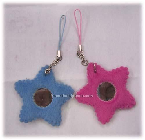 cell phone decoration