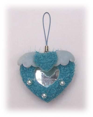 Mobile phone pendant