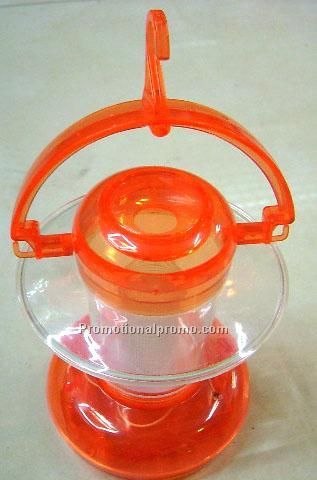 camping lantern