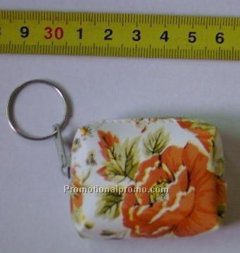 terylene coin purse