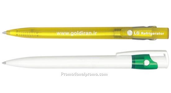 custom company logo pen