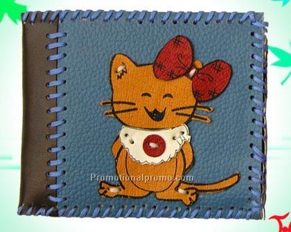 cat wallet