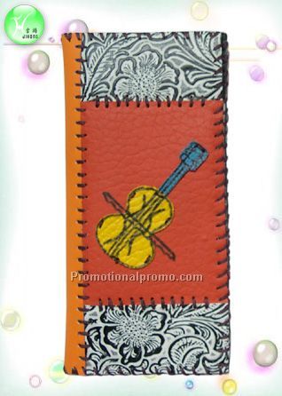 cartoon women's wallet