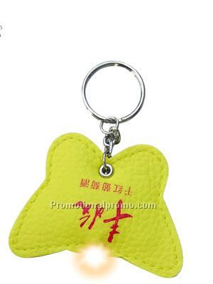 butterfly shape LED light