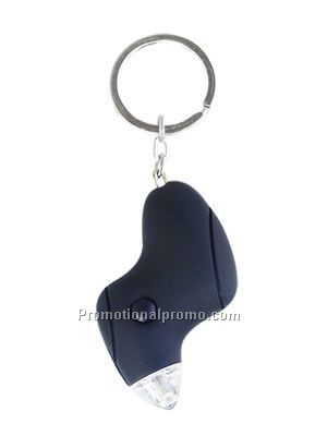 keychain flashlight