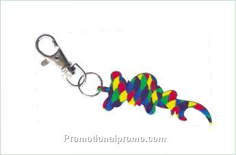 Metal beer bottle opener