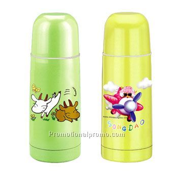 kid insulated water bottle