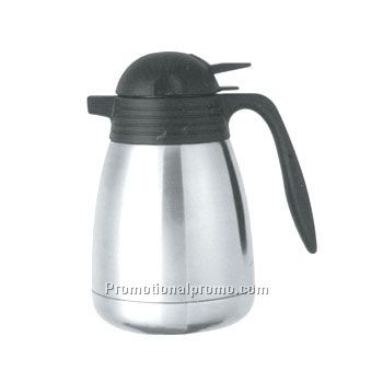 stainless coffee cup