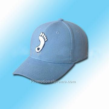 Women's baseball cap