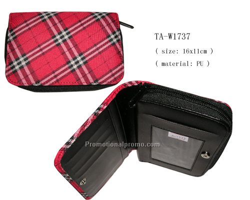 Fashion ladies wallet