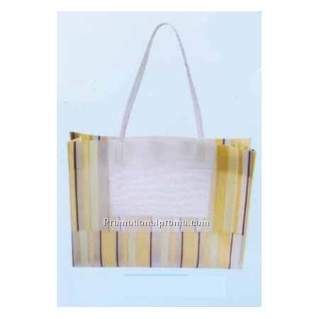 Fashion ladies' tote handbag